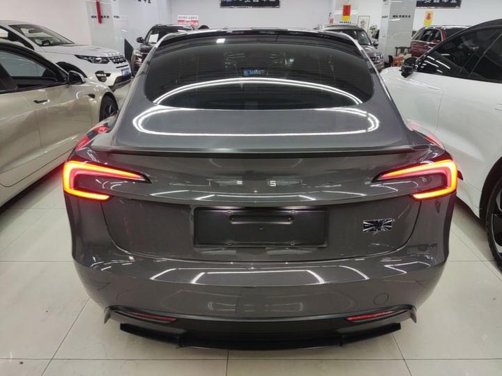 Model 3 2024 Performance AWD photo 3