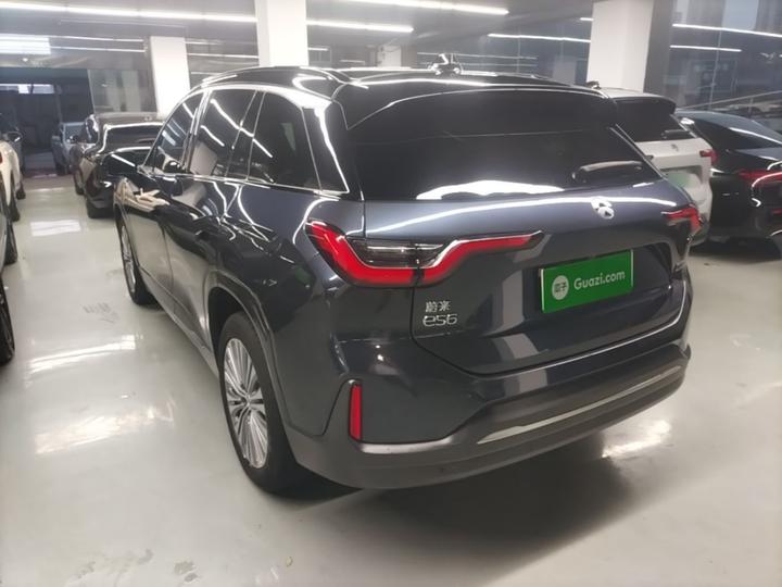 ES6 2020 600KM Sport photo 4