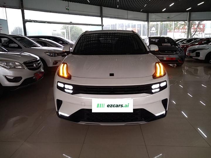 06 EM-P 2022 PHEV 84KM Range Pro photo 2
