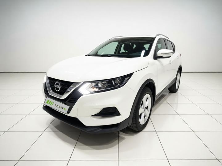 Qashqai 2023 Classic 2.0L CVT XV Comfort