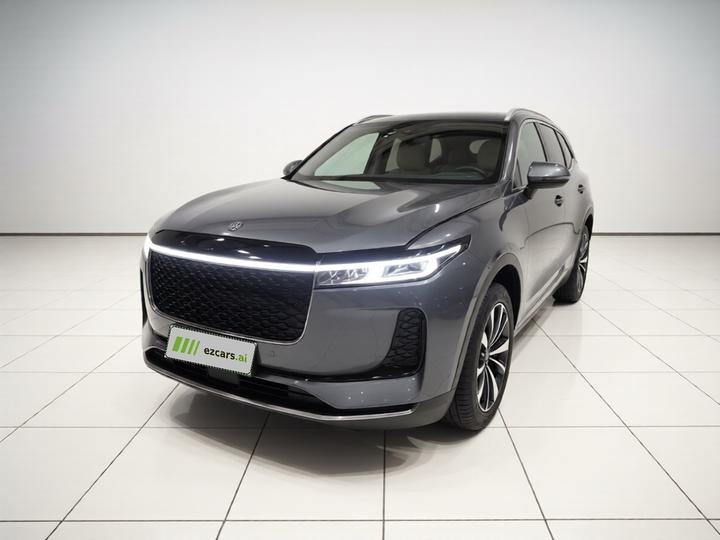 Li Auto ONE 2020 EREV 6-Seater