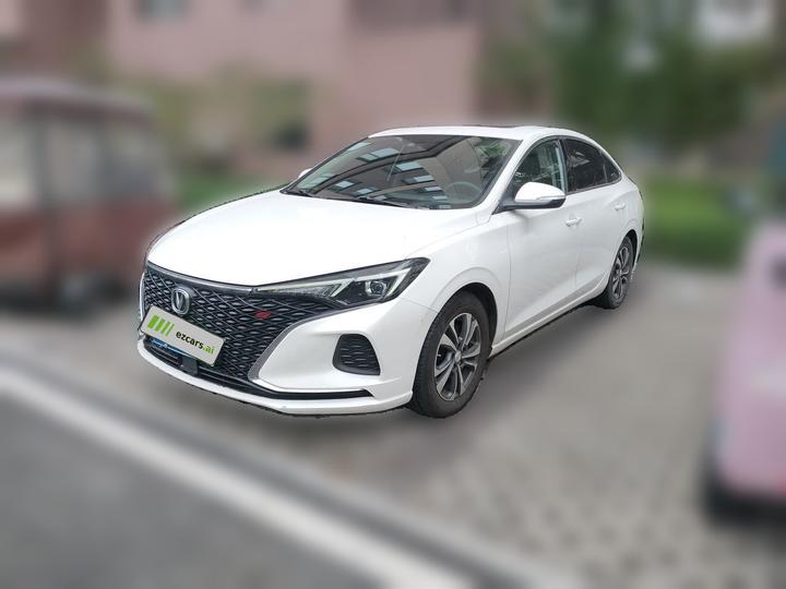 Eado 2020 PLUS NE 1.4T GDI DCT Premium