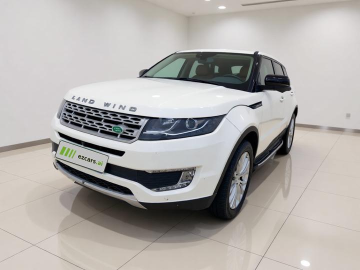 X7 2015 2.0T Premium