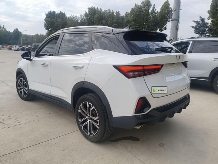 Wuling 2022 1.5T CVT photo 4
