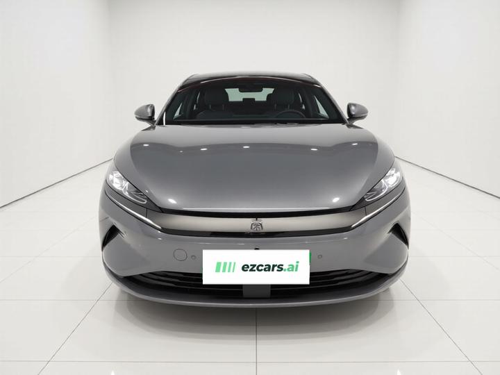 Qin L 2025 EV 545KM photo 2
