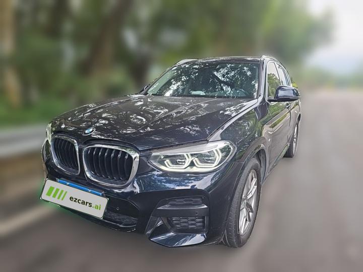 X3 2020 xDrive28i M Sport Package