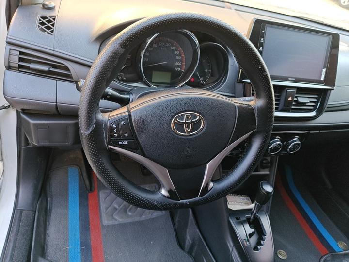 Vios 2022 1.5L 20 Anniversary Edition photo 3