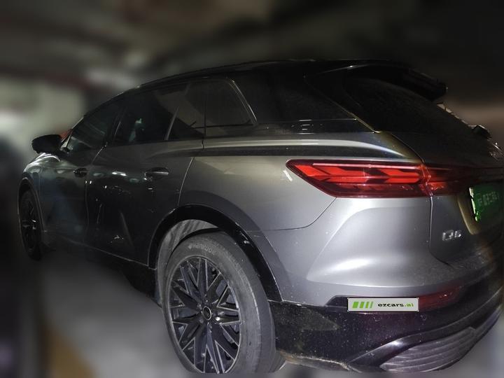Q5 e-tron 2022 40 e-tron Starlight photo 4