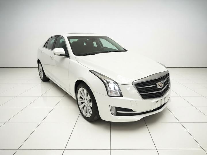 ATS-L 2017 28T Tech photo 3