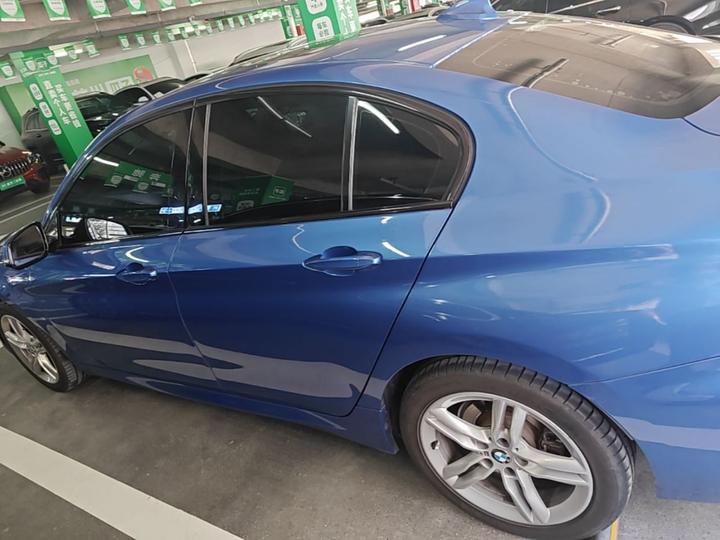 1 Series 2019 118i M Sport Package photo 3