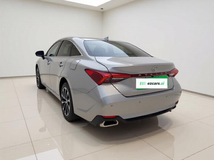 Avalon 2022 2.0L Luxury photo 4