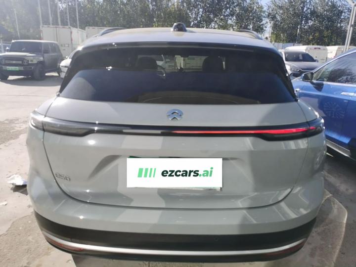 ES6 2024 75kWh photo 3