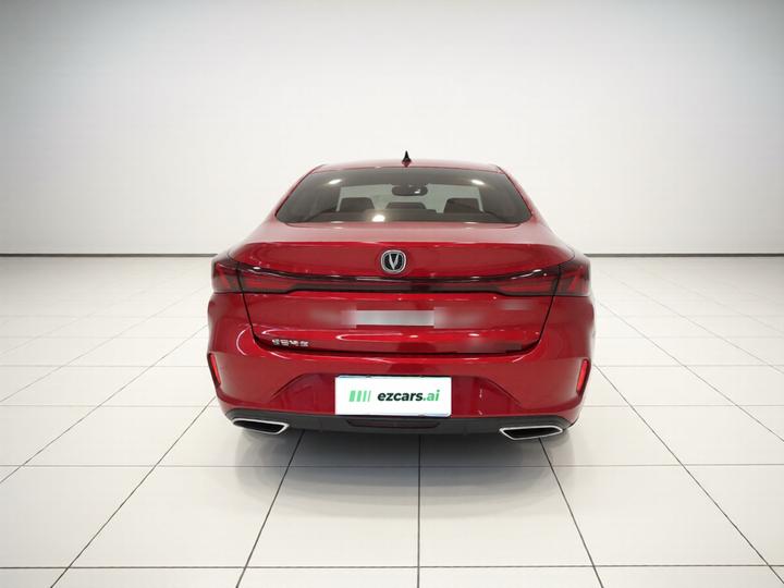 Eado 2022 PLUS NE 1.4T GDI DCT Premium photo 5