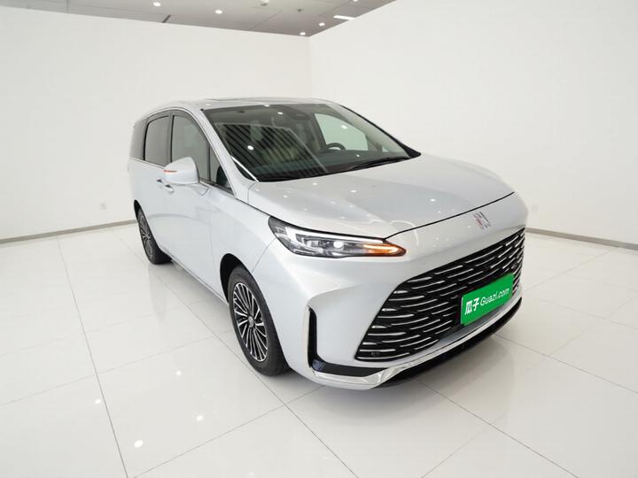 GL8 EV 2025 Exclusive photo 3
