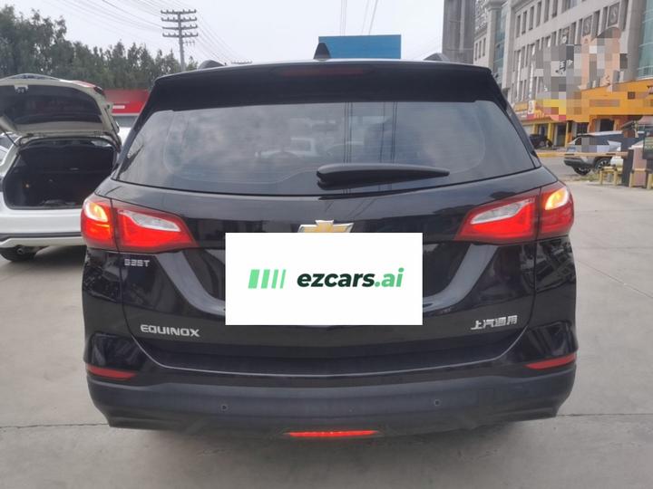 2019 535T AT China V photo 5