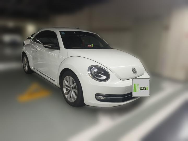 2015 280TSI photo 3