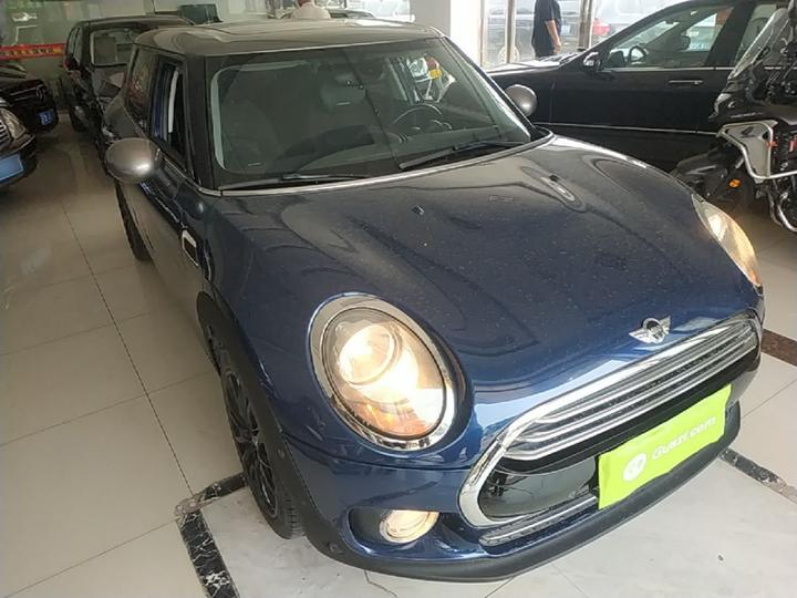 2016 Facelift 1.5T COOPER photo 3