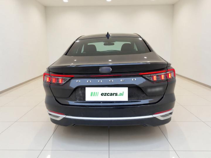 Mondeo 2023 EcoBoost 180 photo 5