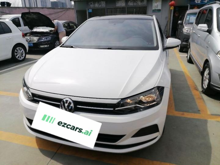 Polo 2019 Plus 1.5L AT photo 2