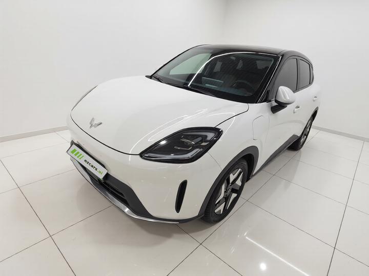 Bingo S 2025 430km Flagship