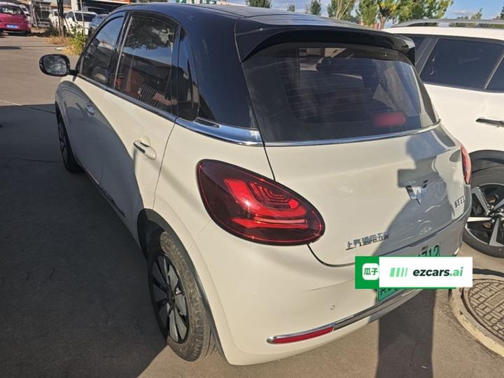 Wuling Bingo 2024 333km photo 4