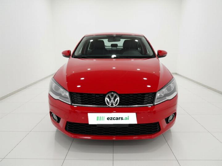2015 1.4TSI AT Sport photo 2