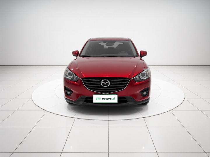 CX-5 2015 2.0L AT RWD photo 2