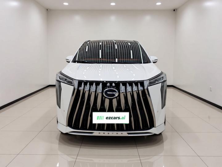 GAC Trumpchi E9 2025 E9-Class Exclusive photo 2
