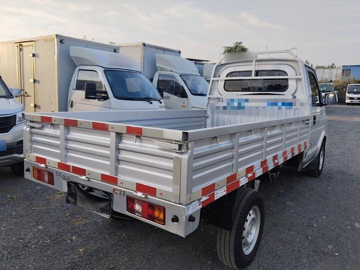 C31 2019 1.5L Standard China VI DK15 photo 4