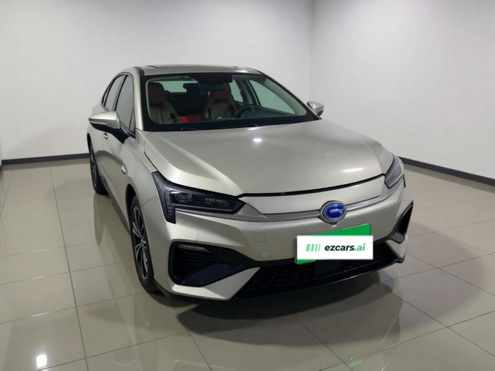 AION S 2019 Evo 630 photo 3