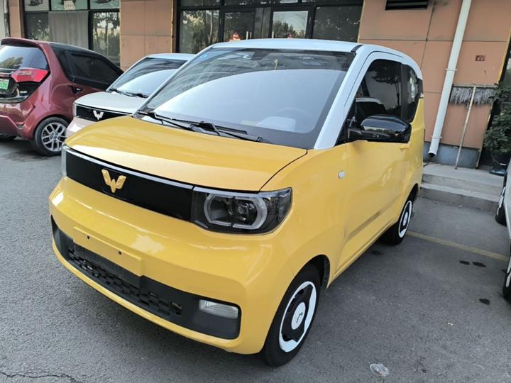 Hongguang MINIEV 2021 Macaron LFP