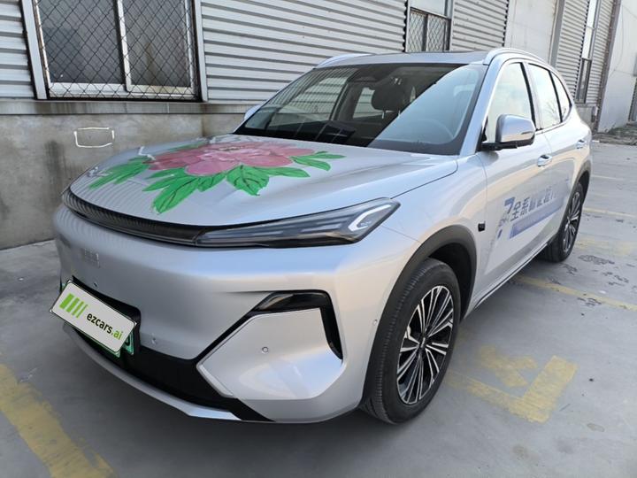 Galaxy 7 EM-i 2026 135km