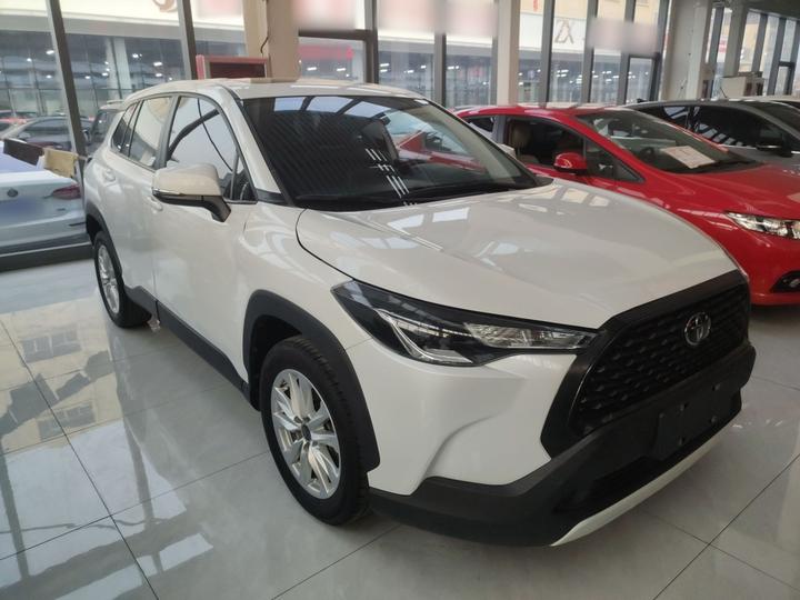 Corolla 2022 2.0L Elite photo 3