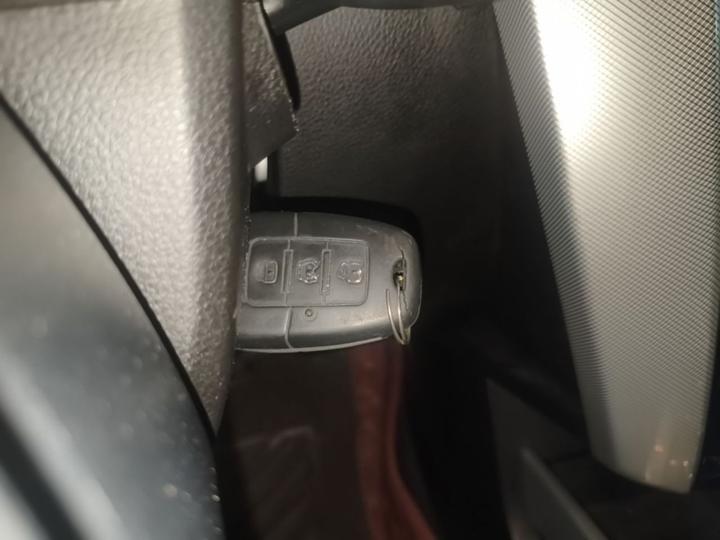 Luxgen 6 SUV 2016 1.8T Value photo 8