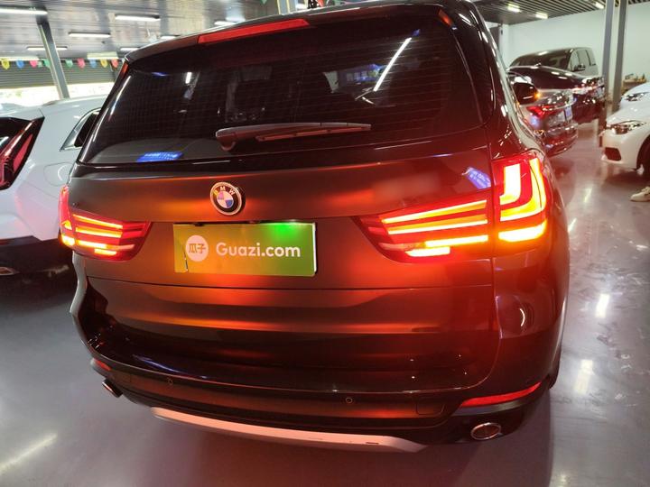 X5 Imported 2015 xDrive28i photo 3