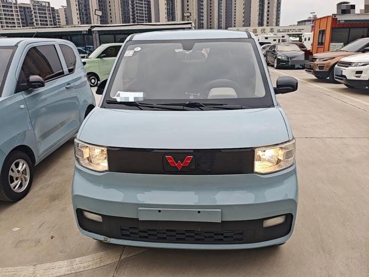 Hongguang MINIEV 2020 LFP photo 2