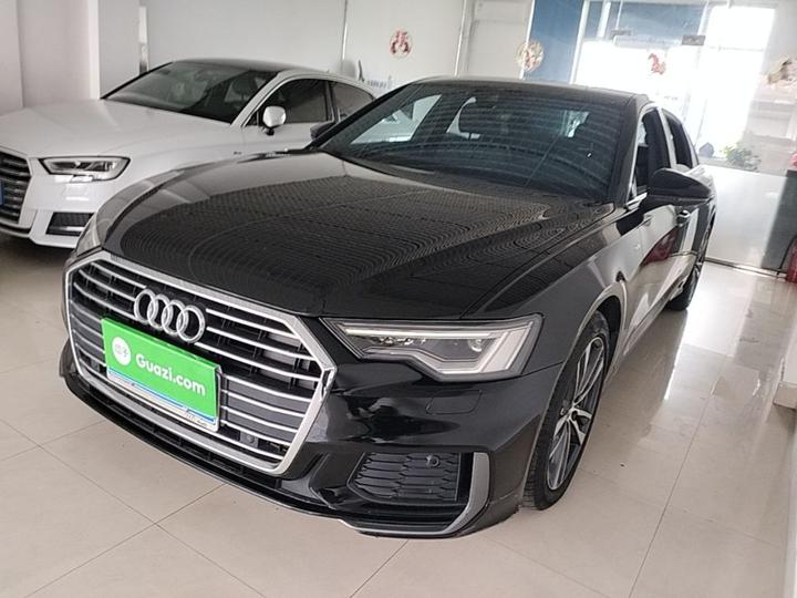 A6L 2019 45 TFSI Dynamic