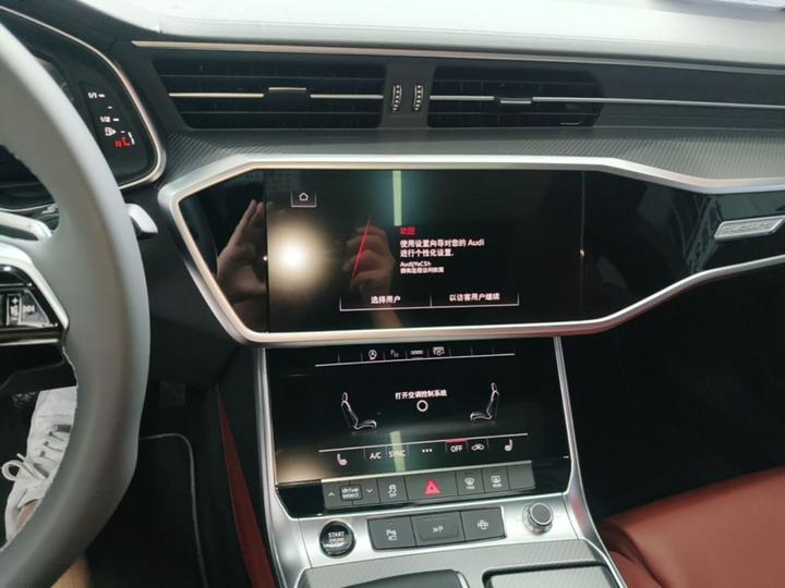 A7L 2024 45 TFSI quattro photo 8