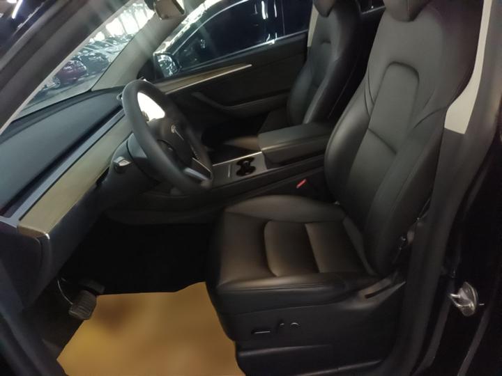 Model Y 2021 Standard Range RWD photo 6