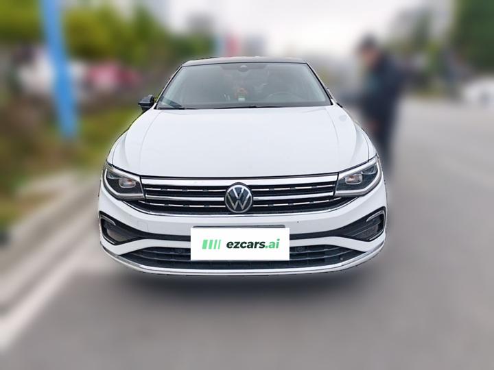 Bora 2023 300TSI DSG photo 2