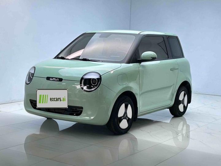 Nevo Changan Lumin 2024 130km