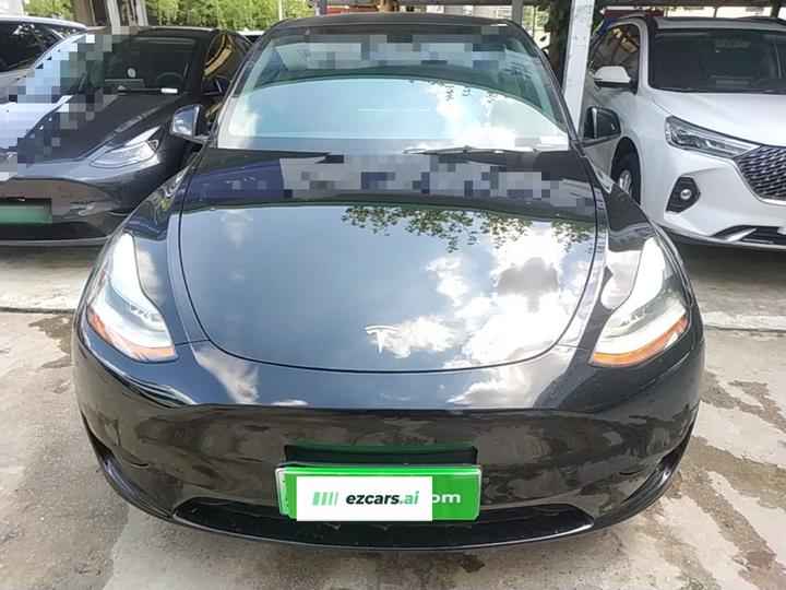 Model Y 2022 Facelift RWD photo 2