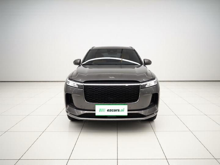 Li Auto ONE 2021 EREV 6-Seater photo 2