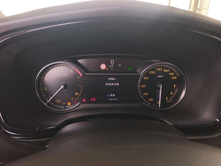XT6 2020 Facelift 28T 6-Seater Luxury photo 7