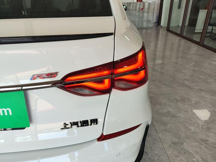 Cruze 2020 Mild Hybrid RS 330T AT photo 7