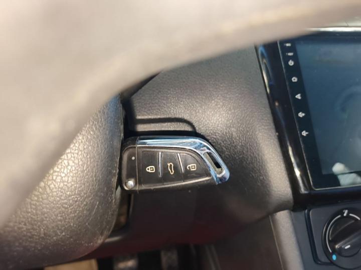 Polo 2016 1.4L MT photo 8