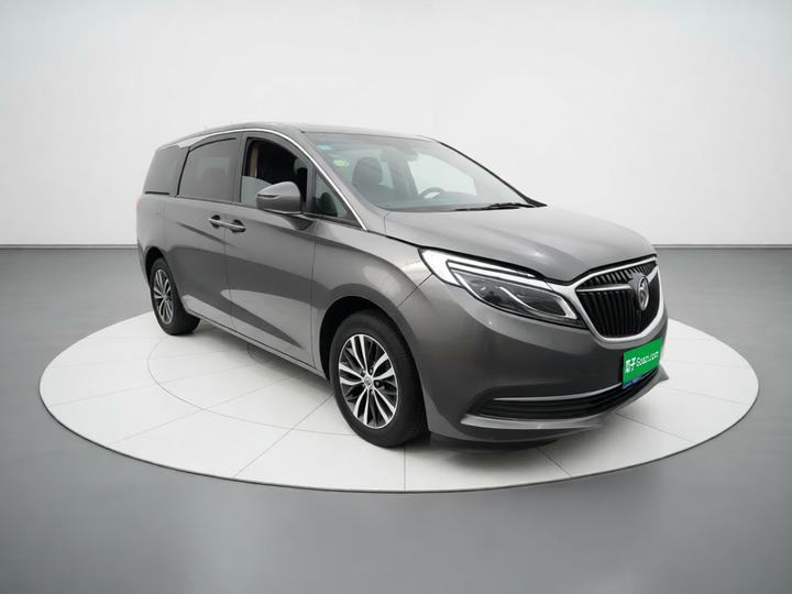 GL8 2018 ES 28T Luxury China VI photo 3