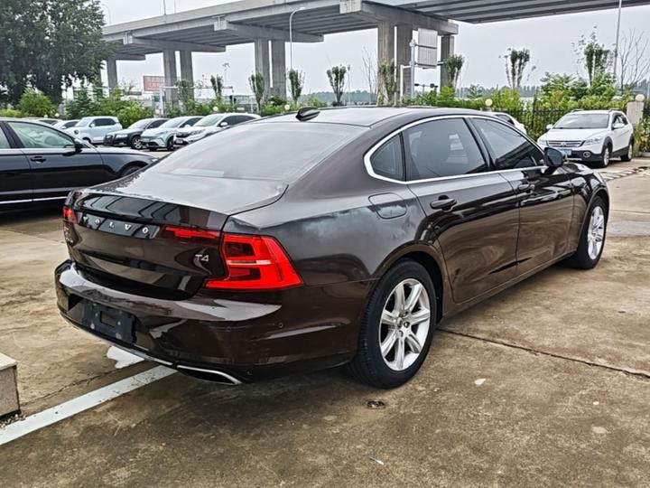 S90 2018 T4 photo 4