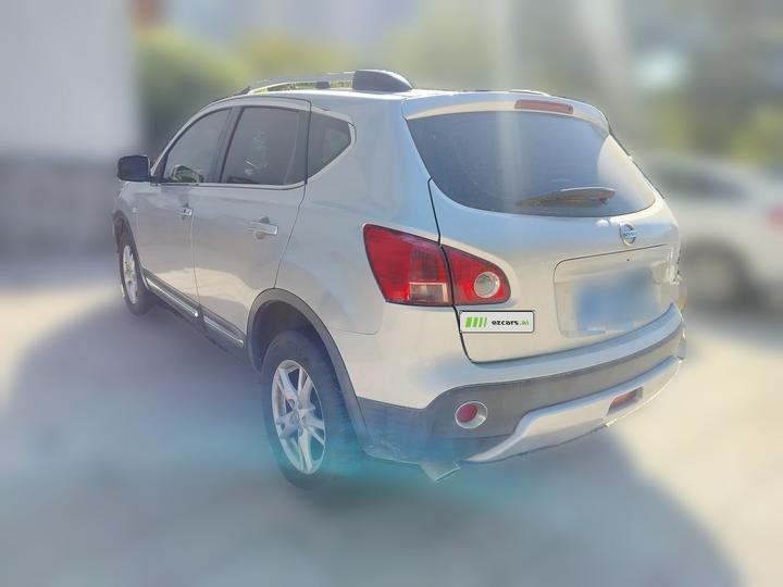 Qashqai 2011 2.0XL CVT 2WD photo 4