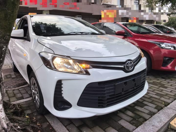 Vios 2021 1.5L CVT photo 3